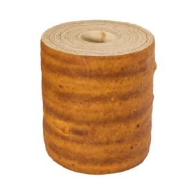 Sękacz Królewski 3 kg bez opakowania – 1 duży fragment sękacza w kształcie walca – prezentacja produktu 1_3