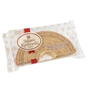 Sękacz Królewski 300 g w opakowaniu – prezentacja produktu 1_3