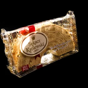 Sękacz Królewski 300 g – Kompozycja 3