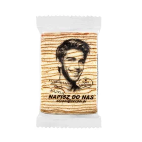 Sękacz Królewski 35 g w opakowaniu – nadruk na froncie – prezentacja produktu 1_3