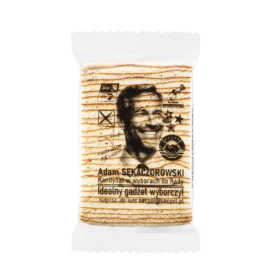 Sękacz Królewski 35 g w opakowaniu – nadruk na froncie – prezentacja produktu 2_3