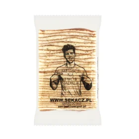 Sękacz Królewski 35 g w opakowaniu – nadruk na froncie – prezentacja produktu 3_3