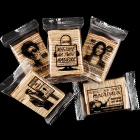 Sękacz Królewski 35 g – Kompozycja 3