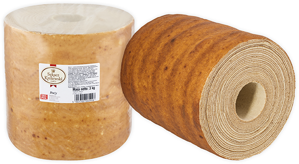 Sękacz Królewski 3 kg