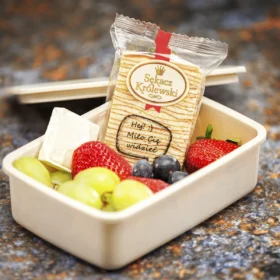 Sękacz Królewski 50 g – Kompozycja 1