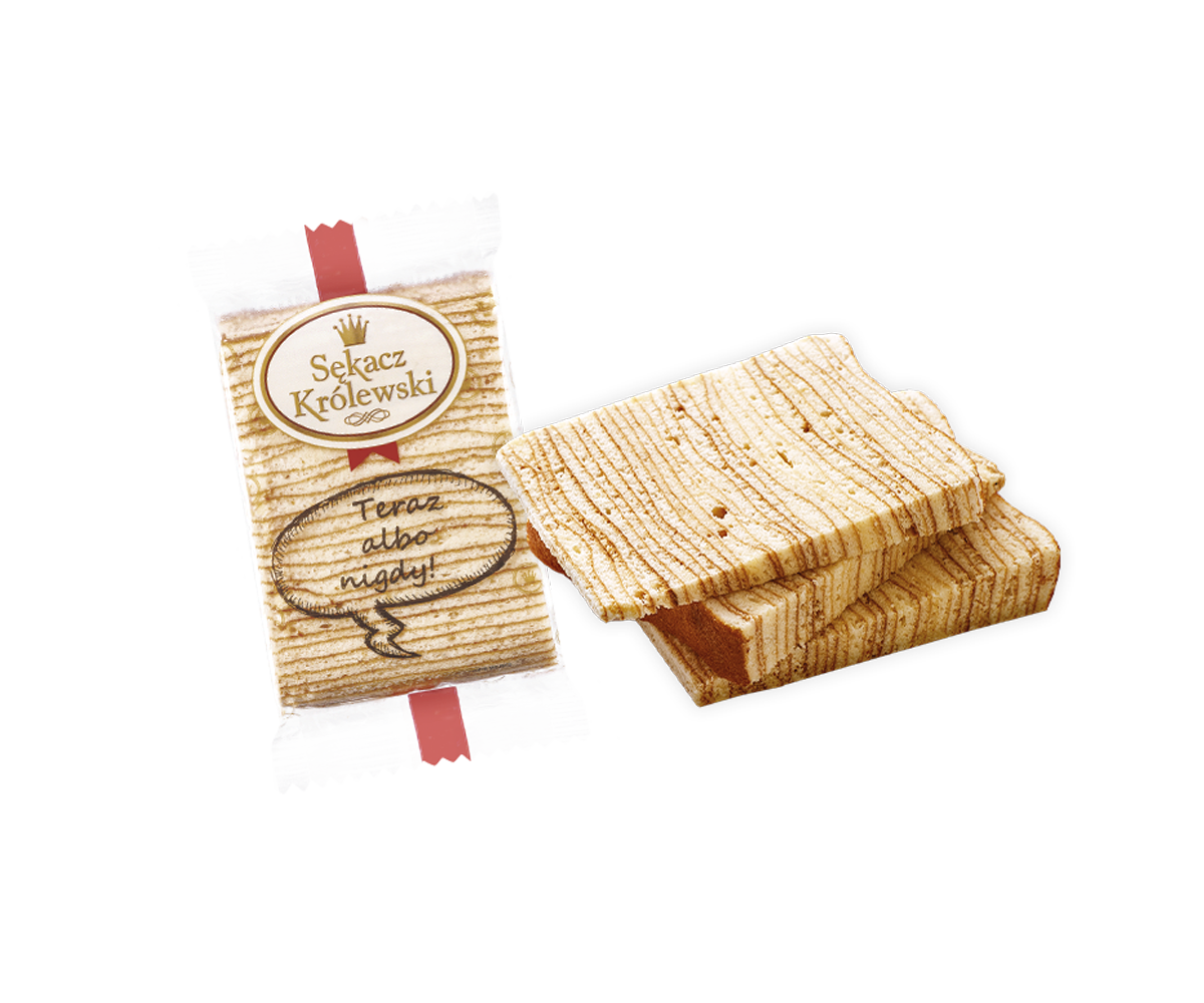 Sękacz Królewski 50 g