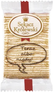 Sękacz Królewski 50 g