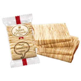 Sękacz Królewski 70 g bez opakowania i w opakowaniu – prezentacja produktu