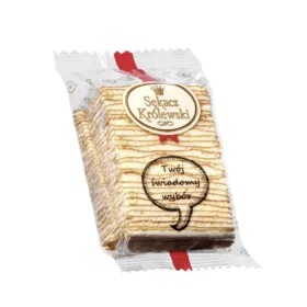 Sękacz Królewski 70 g w opakowaniu – nadruk na froncie – Twój świadomy wybór – prezentacja produktu 1_3