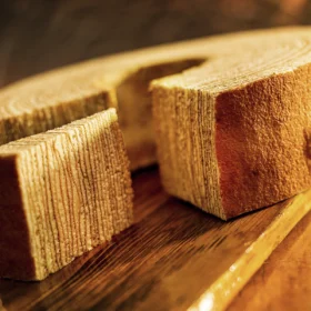 Sękacz Królewski 800 g – Kompozycja 4