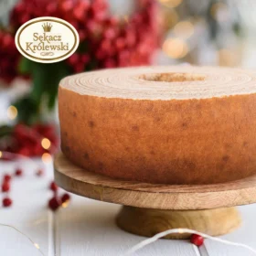 Sękacz Królewski 800 g – Kompozycja 7