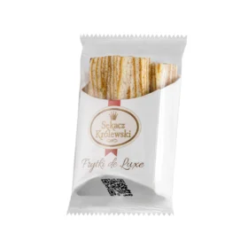 Sękacz Królewski – Frytki de Luxe 70 g w opakowaniu – prezentacja produktu 3_3