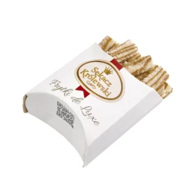 Sękacz Królewski – Frytki de Luxe 70 g w pudełku bez folii – prezentacja produktu 2_4
