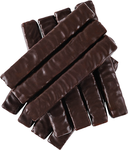 Sękacz Królewski – Frytki de Luxe w polewie 90 g