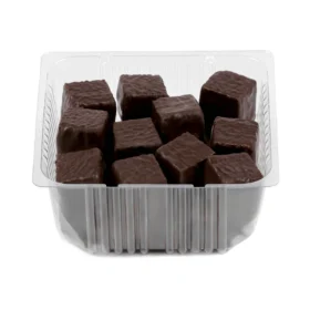 Sękacz Królewski – kostki w polewie 150 g w tacce bez folii – prezentacja produktu 2_3