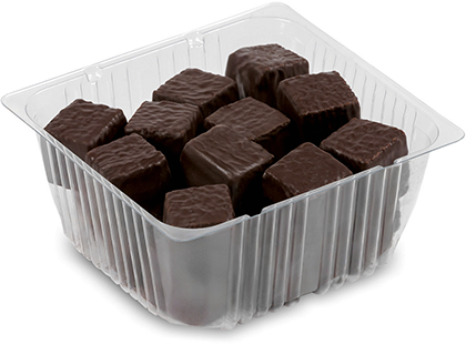 Sękacz Królewski – kostki w polewie 150 g