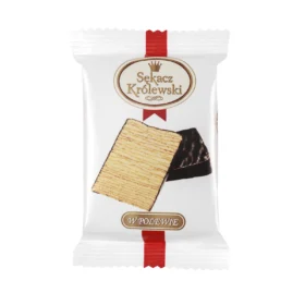 Sękacz Królewski w polewie 55 g w opakowaniu – prezentacja produktu 2_3