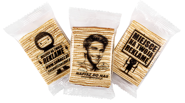 Sękacz Królewski 35 g Z DEDYKOWANYM NADRUKIEM