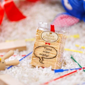 Königlicher Schichtkuchen (Baumkuchen) – Galerie – Komposition 40