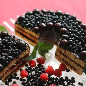 Royal Tree Cake – Gallery – Composition 12