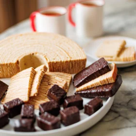 Royal Tree Cake – Gallery – Composition 25