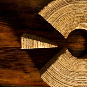 Royal Tree Cake – Gallery – Tree Cake 800 g – Composition 03