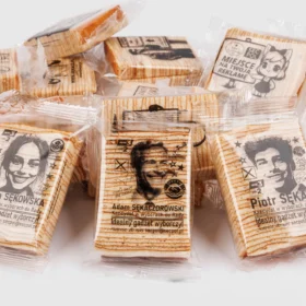 Royal Tree Cake – Gallery – Dedicated Print – Composition 03