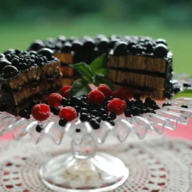 Sękacz Królewski – Galeria – Kompozycja 11