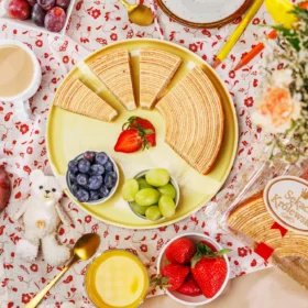 Sękacz Królewski – Galeria – Kompozycja 16