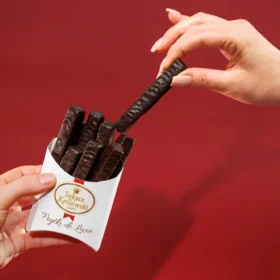 Sękacz Królewski – Galeria – Frytki de Luxe – Kompozycja 02